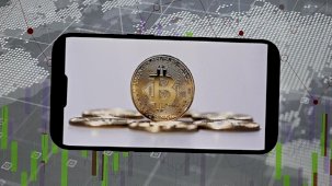 Bitcoin 24 saatte 46 bin dolardan 42 bin dolara düştü! Değer kaybı yüzde 7’yi aştı