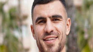 Boluspor, Daniel Avramovski ve Vusal Isgandarlı'yı kadrosuna kattı