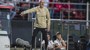 Brezilya'nın yeni teknik direktörü belli oldu! Dorival Junior sürprizi