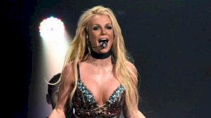Britney Spears'tan kötü haber! 