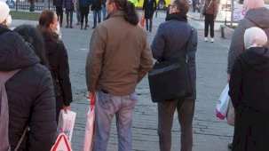 Bu kez ceza yayalara kesildi!