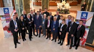 Bükreş’te Türkiye-Romanya Medya Buluşmaları gerçekleşti