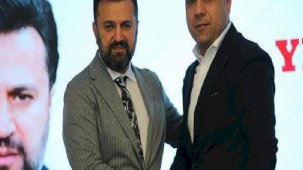 Bülent Uygun: Forma için herkes sonuna kadar savaşacak!