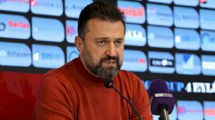 Bülent Uygun’dan Sumudica’ya tepki! 'Muhatabım değil'