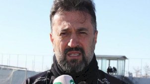 Bülent Uygun'dan Yunus Emre Konak için Tugay Kerimoğlu benzetmesi