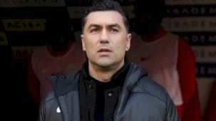 Burak Yılmaz: Her mevkiye oyuncu isterim