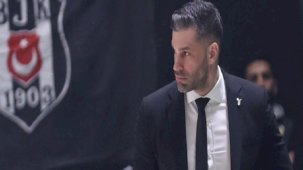 Bursaspor'dan Dusan Alimpijevic'e sert ifadeler
