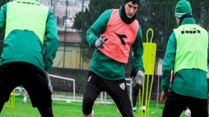 Bursaspor'un üç puanı silindi