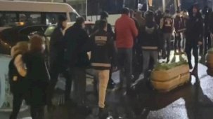 Büyükçekmece Belediyesi'ne rüşvet operasyonu! 8 kişi tutuklandı