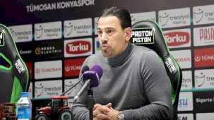 Çağdaş Atan: Sahada tek bir takım vardı