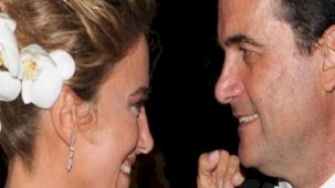 Çağla Kubat'ın babası hayatını kaybetti! 'İnsanın süper kahramanına vedası hiçbir acıya benzemiyormuş'