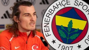 Çağlar Söyüncü planı belli oldu! Fenerbahçe'den Porto modeli
