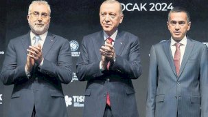 Çalışma hayatında her şey ‘birlikte’