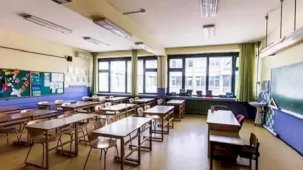 Çanakkale'de olumsuz hava şartları nedeniyle eğitime 1 gün ara