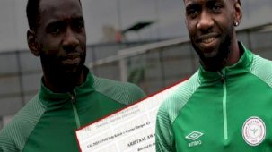 CAS'tan devrim gibi karar! Kulüplere 'vergi' indirimi