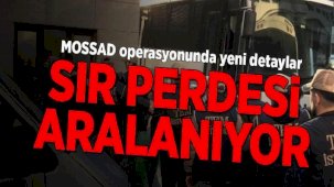 Casuslardan şok itiraf! İstanbul'da her nokta için ayrı para aldılar