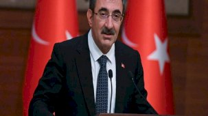 Cevdet Yılmaz: Enflasyon, Orta Vadeli Program’daki yıl sonu öngörülerinin de altında kaldı