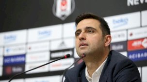Ceyhun Kazancı: Abdülkerim'i Beşiktaş'a almak için öldük öldük bittik