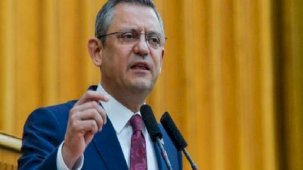 CHP lideri Özel'den emekli maaşı açıklaması