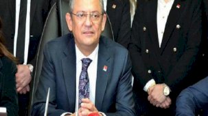 CHP lideri Özel'den Lütfü Savaş açıklaması: 4 anket yaptık