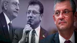 CHP’de 1 Nisan hesapları