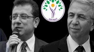 CHP’de bıçak sırtı DEM denklemi!