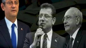 CHP’de koltuk paradoksu!