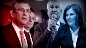 CHP'de yerel seçim mesaisi! İşte belirlenen adaylar...