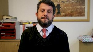 CHP'den Can Atalay başvurusu