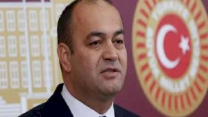 CHP’li Karabat’ın kolombiya iftirasına dava