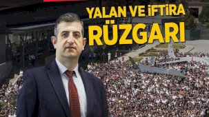CHP'li Okakın'a Baykar Genel Müdürü Haluk Bayraktar'dan yanıt: Yalan ve iftira rüzgarı