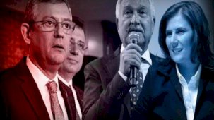 CHP'nin 6 büyükşehir, 15 il belediye başkan adayı belli oldu! Listede Eskişehir sürprizi