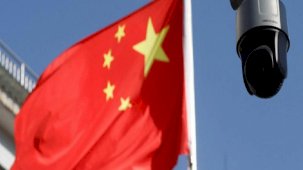 Çin, İngiltere adına casusluk yapan şüpheliyi tespit etti