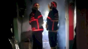 Çok acı haber! Oğlu hayatını kaybetti kurtarılan anne sinir krizi geçirdi