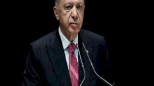 Cumhurbaşkanı Erdoğan: Gençlerin önünü her alanda açtık