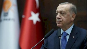 Cumhurbaşkanı Erdoğan'dan CHP belediyelerine: Bol bol şov ve tatil yaptılar