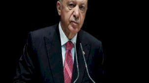 Cumhurbaşkanı Erdoğan'dan önemli açıklamalar