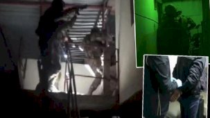 DEAŞ'a 16 ilde operasyon! 70 kişi yakalandı