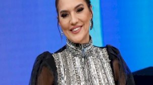 Demet Akalın hayranlarını korkuttu! Ameliyattan sonra son halini paylaştı...