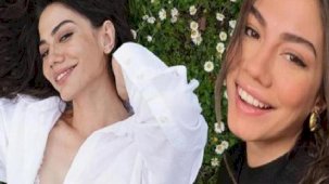 Demet Özdemir'den sağlık durumuyla ilgili açıklama