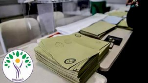 DEM’in gözü İstanbul’un üç ilçesinde 