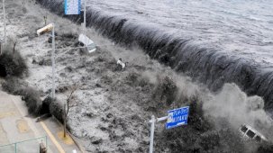 Deniz kenarında mı yaşıyorsunuz? İklim değişikliği, kıyılardaki genç nüfusu azaltacak