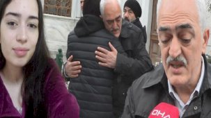 Denizde cesedi bulunan Merve son yolculuğuna uğurlanıyor! 'Cinayetten hiç şüphelenmiyoruz'