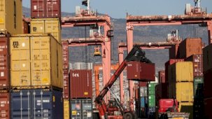 Depremin merkez üssü Kahramanmaraş'ta ihracat, 1 milyar doları geçti