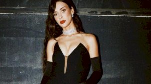 Devrim Özkan sosyal medyadan paylaştı! 