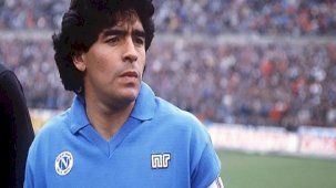 Diego Maradona'nın oğlundan olay iddia: Babamı öldürdüler