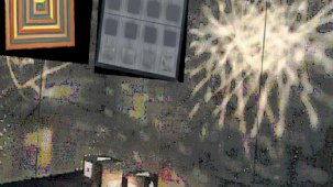 Dinamik Göz’ün görme biçimleri