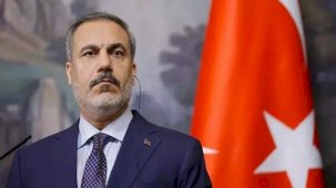 Dışişleri Bakanı Fidan Bulgaristan’a geçti