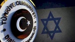Dışişleri'nden İsrail açıklaması: Davayı yakından takip ediyoruz