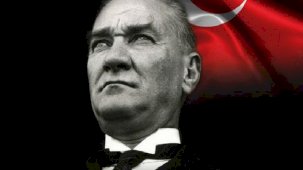 Disney Atatürkçüsünü tanıyalım